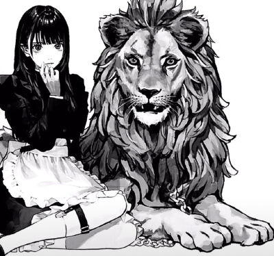 动漫情头（对象不是人系列）