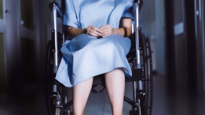 病人 医院 轮椅
橙光素材|橙光剧情图
橙光场景|小说素材