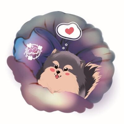 金碳手绘,搜图不易，留图请点赞，专辑内所有图片均有才阿米所绘，我只是图片搬运工，只留作欣赏