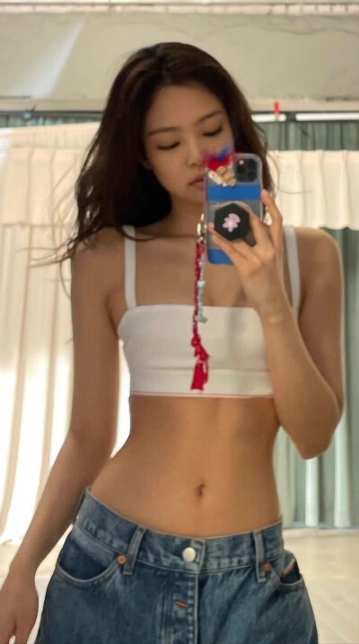 金智妮