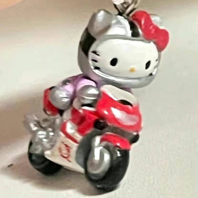 凯蒂猫HelloKitty情头