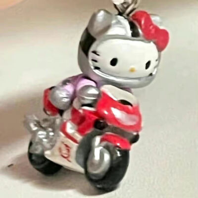凯蒂猫HelloKitty情头