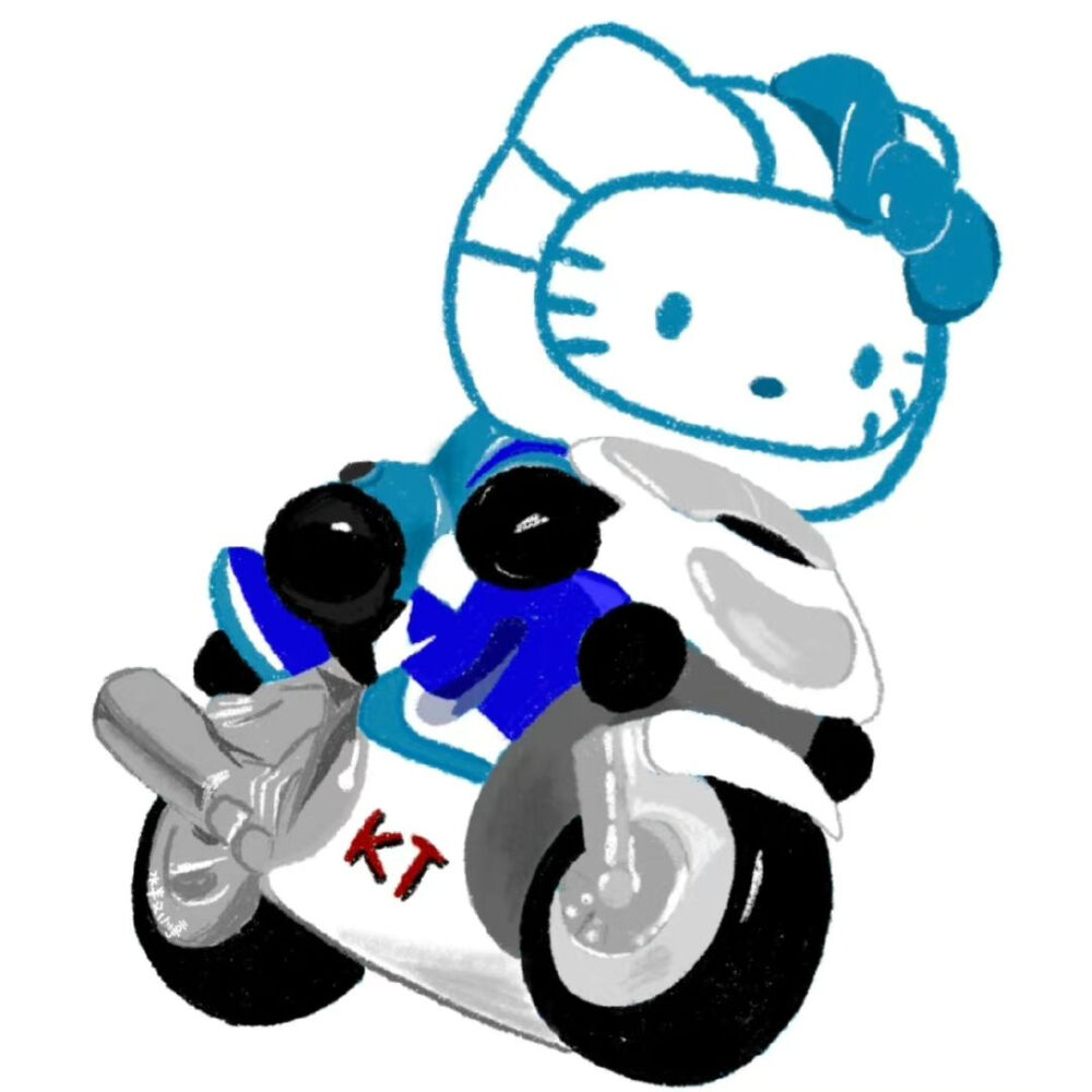 凯蒂猫HelloKitty情头