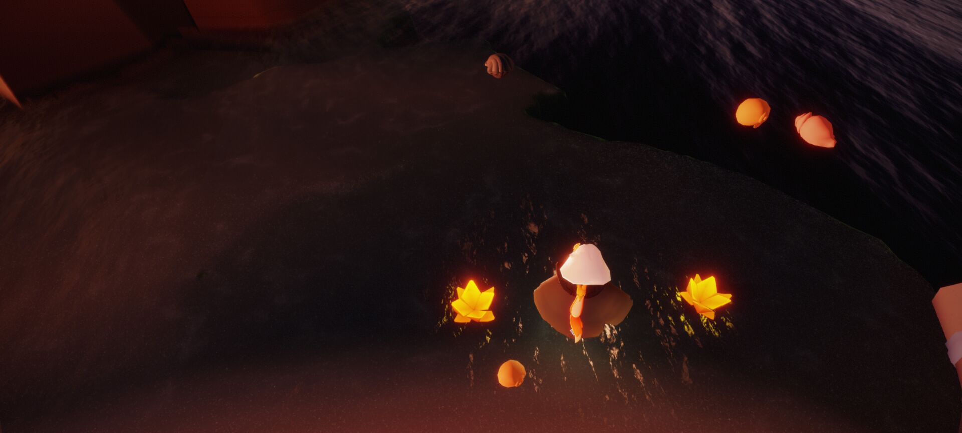 光遇风景动漫卡通壁纸