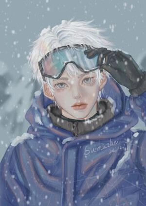 作者：小红书@苏幕遮