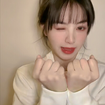-田曦薇
c苏旻玧