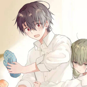 动漫唯美情头 - 高清图片,堆糖,美图壁纸兴趣社区