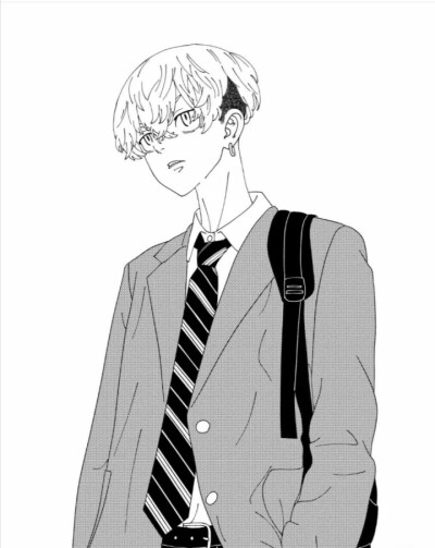 东京复仇者