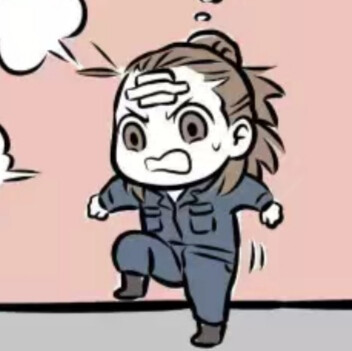 非人哉头像（拿图留言）