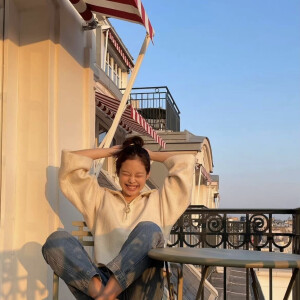 jennie头像 - 高清图片,堆糖,美图壁纸兴趣社区