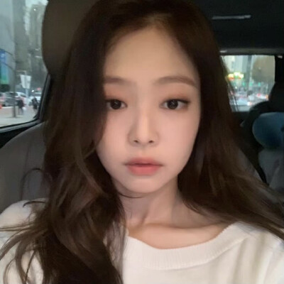 jennie头像