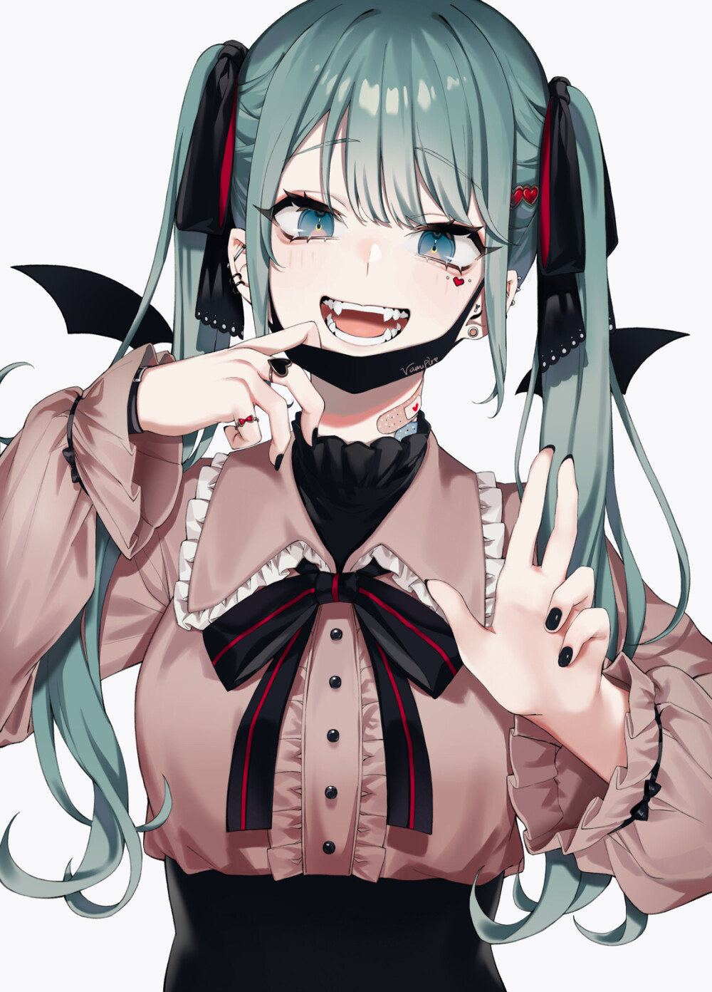 初音ミク