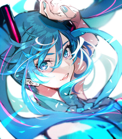 初音ミク