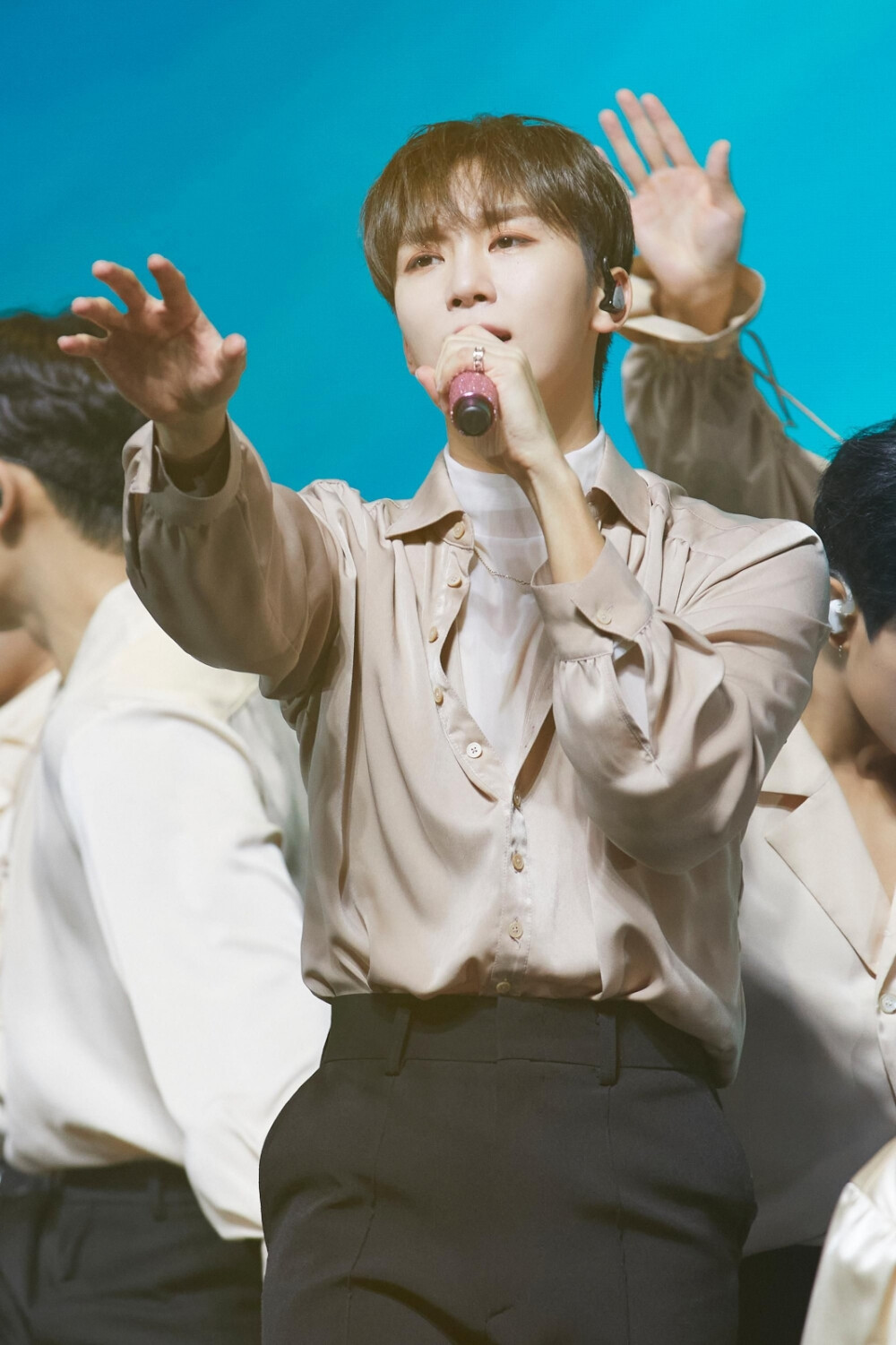 夫胜宽（SEUNGKWAN）