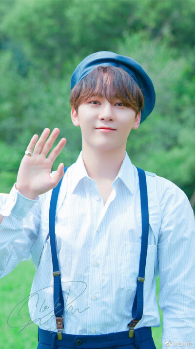 夫胜宽（SEUNGKWAN）