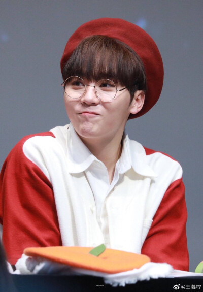 夫胜宽（SEUNGKWAN）