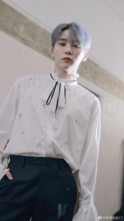 夫胜宽（SEUNGKWAN）