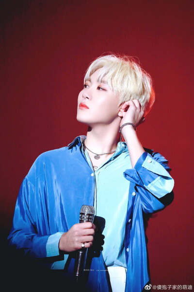 夫胜宽（SEUNGKWAN）