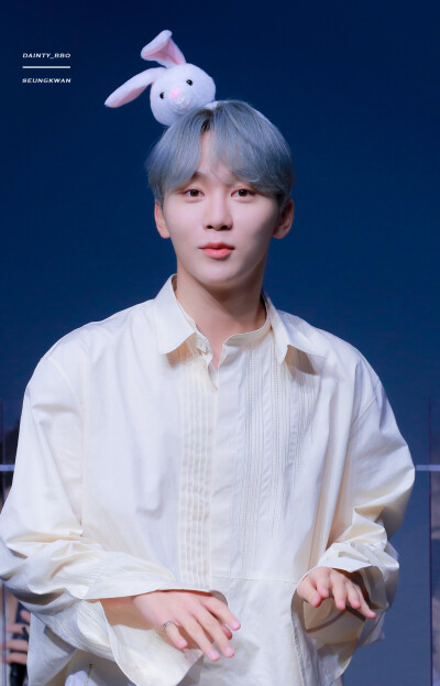 夫胜宽（SEUNGKWAN）