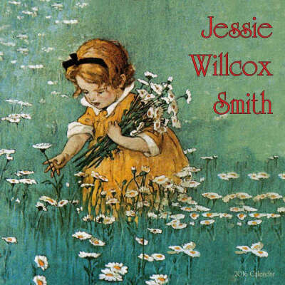 Jessie Wilcox Smith