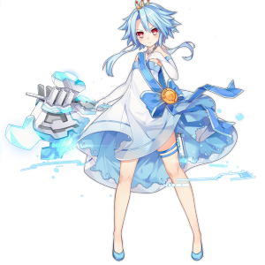 海王星超次元游戏 - 高清图片,堆糖,美图壁纸兴趣社区