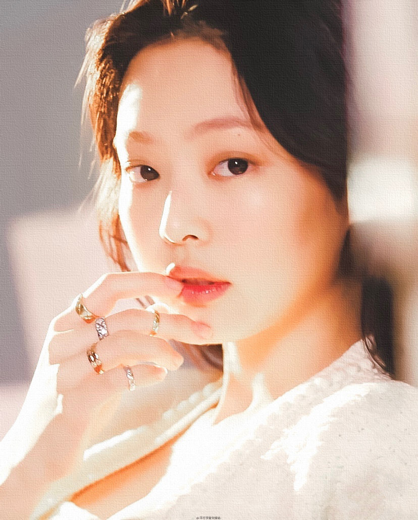 金智妮 Jennie