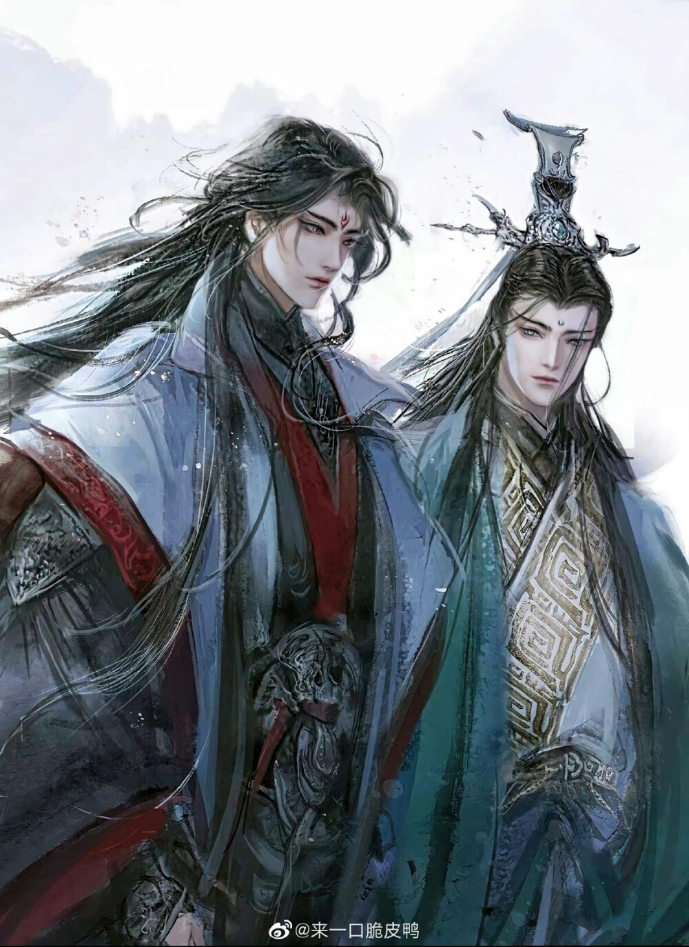 《人渣反派自救系统》