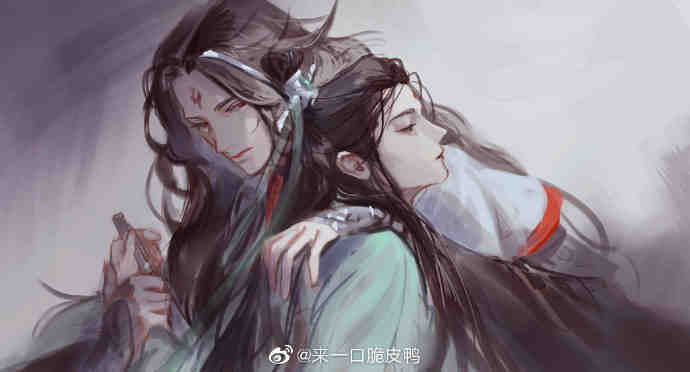 《人渣反派自救系统》