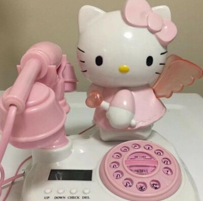 HelloKitty