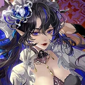 葬我一支白山茶