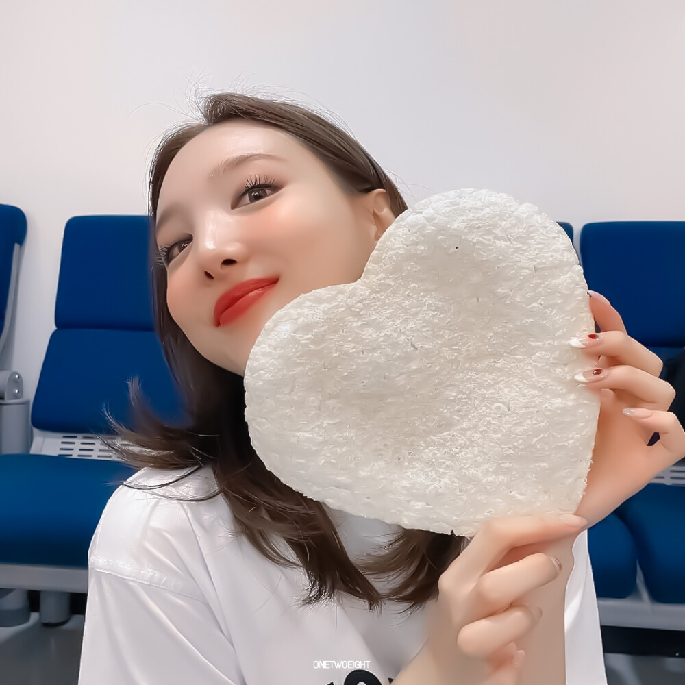 so sweet nayeon