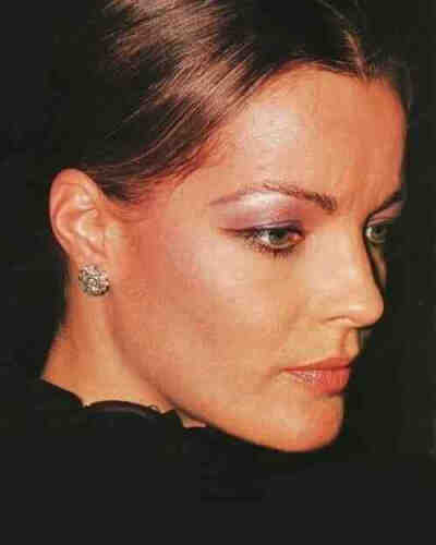 Romy Schneider