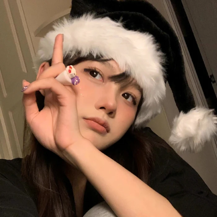 女头