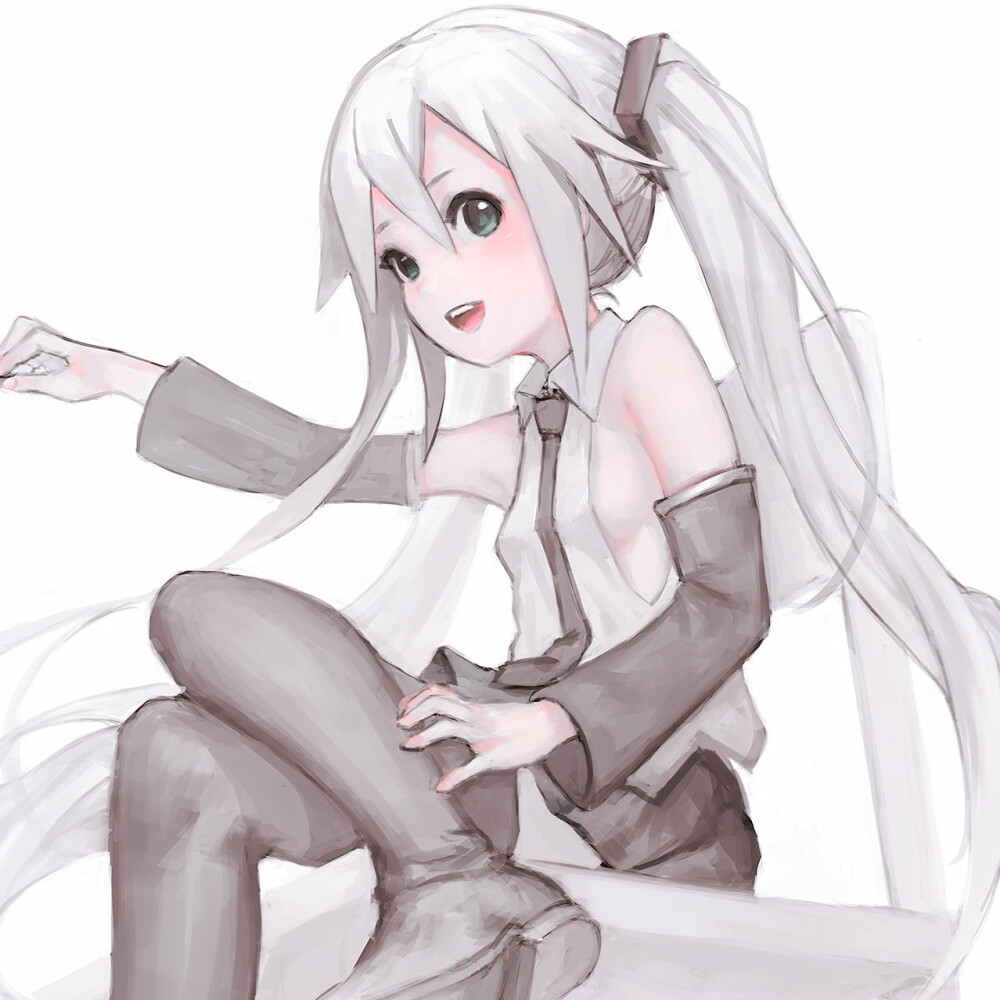 中二病是病 喜欢你也是(*^ω^*)