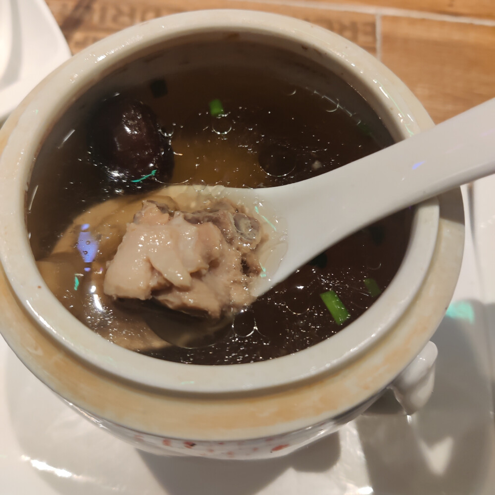 潮汕汤粉，腌面，湘菜，北京烤鸭，西洋粉