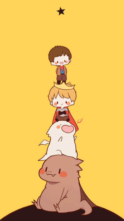 梅林传奇
AM 亚梅