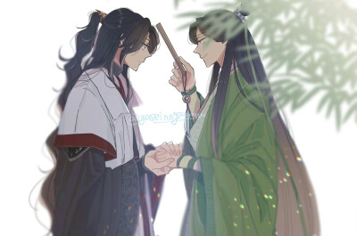 人渣反派自救系统