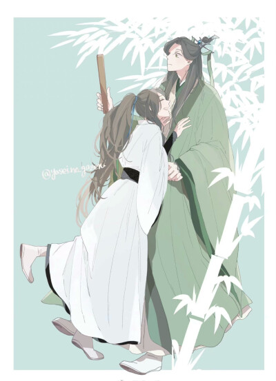 人渣反派自救系统