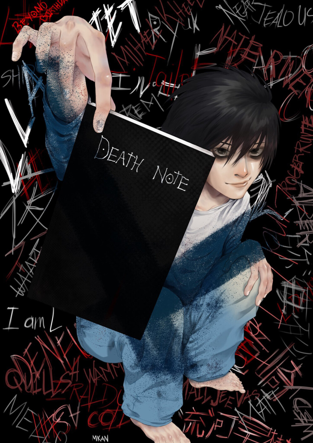 death note