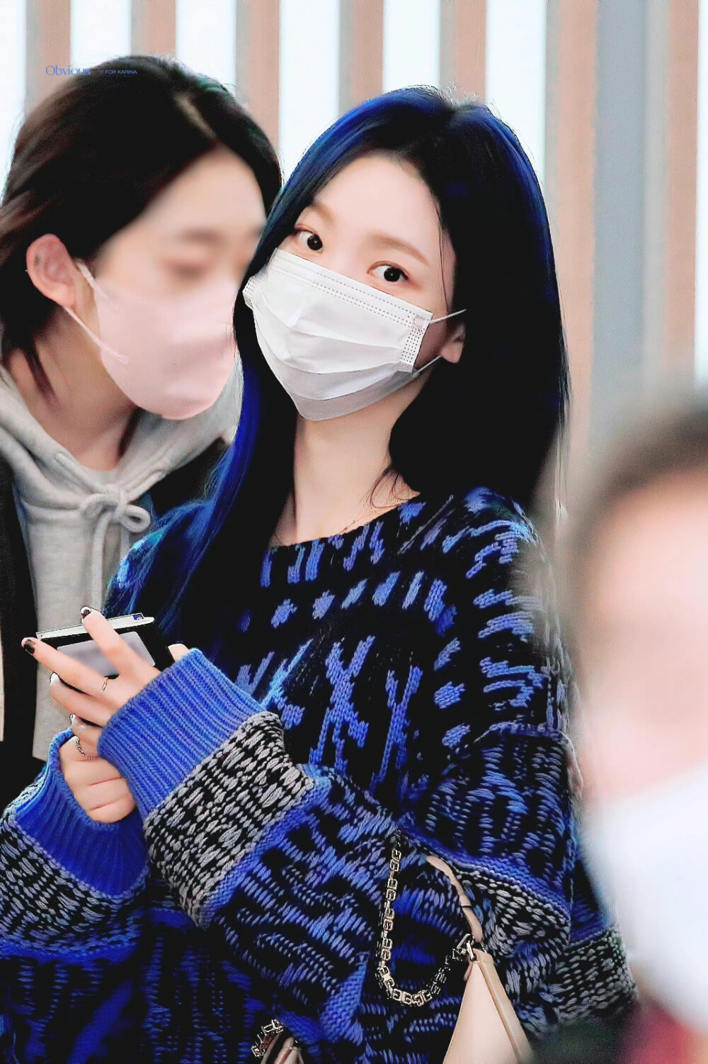 cr.Obvious