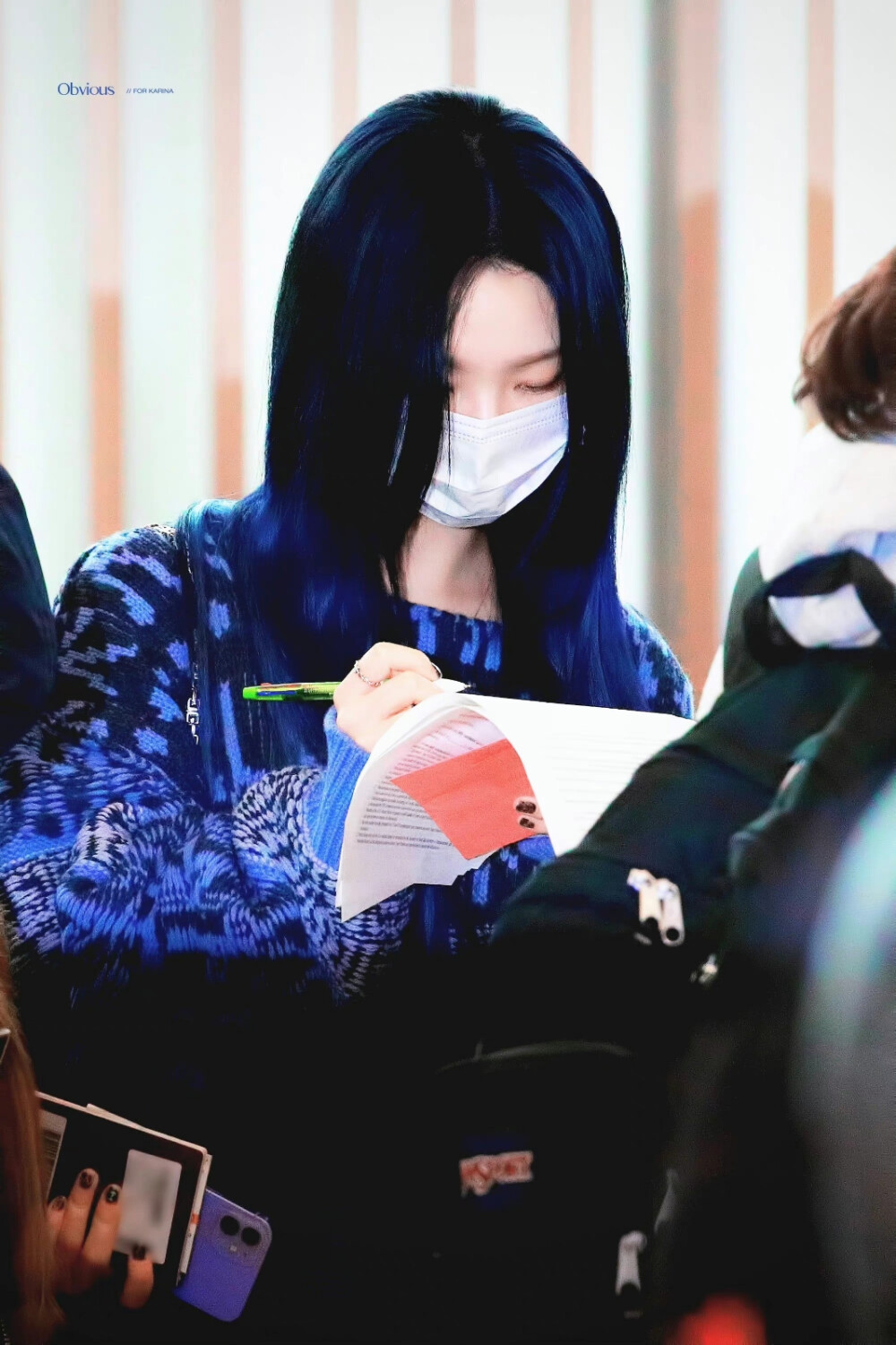 cr.Obvious