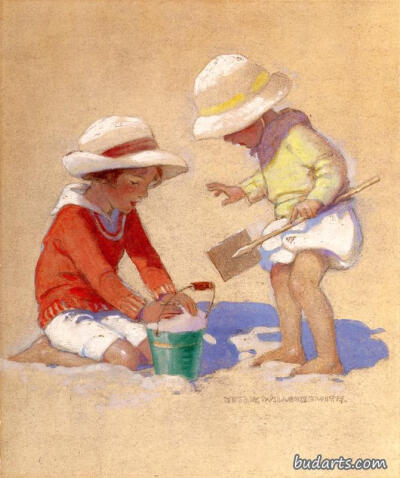 Jessie Wilcox Smith