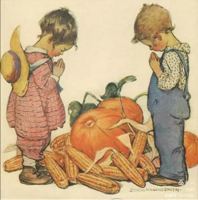 Jessie Wilcox Smith