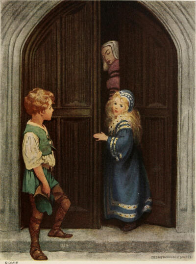 Jessie Willcox Smith