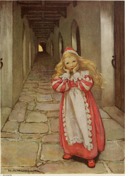 Jessie Willcox Smith