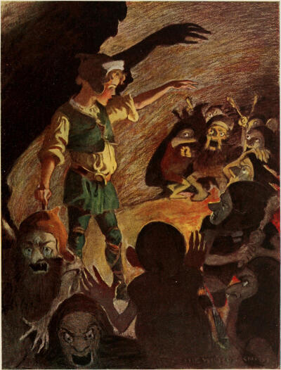 Jessie Willcox Smith
