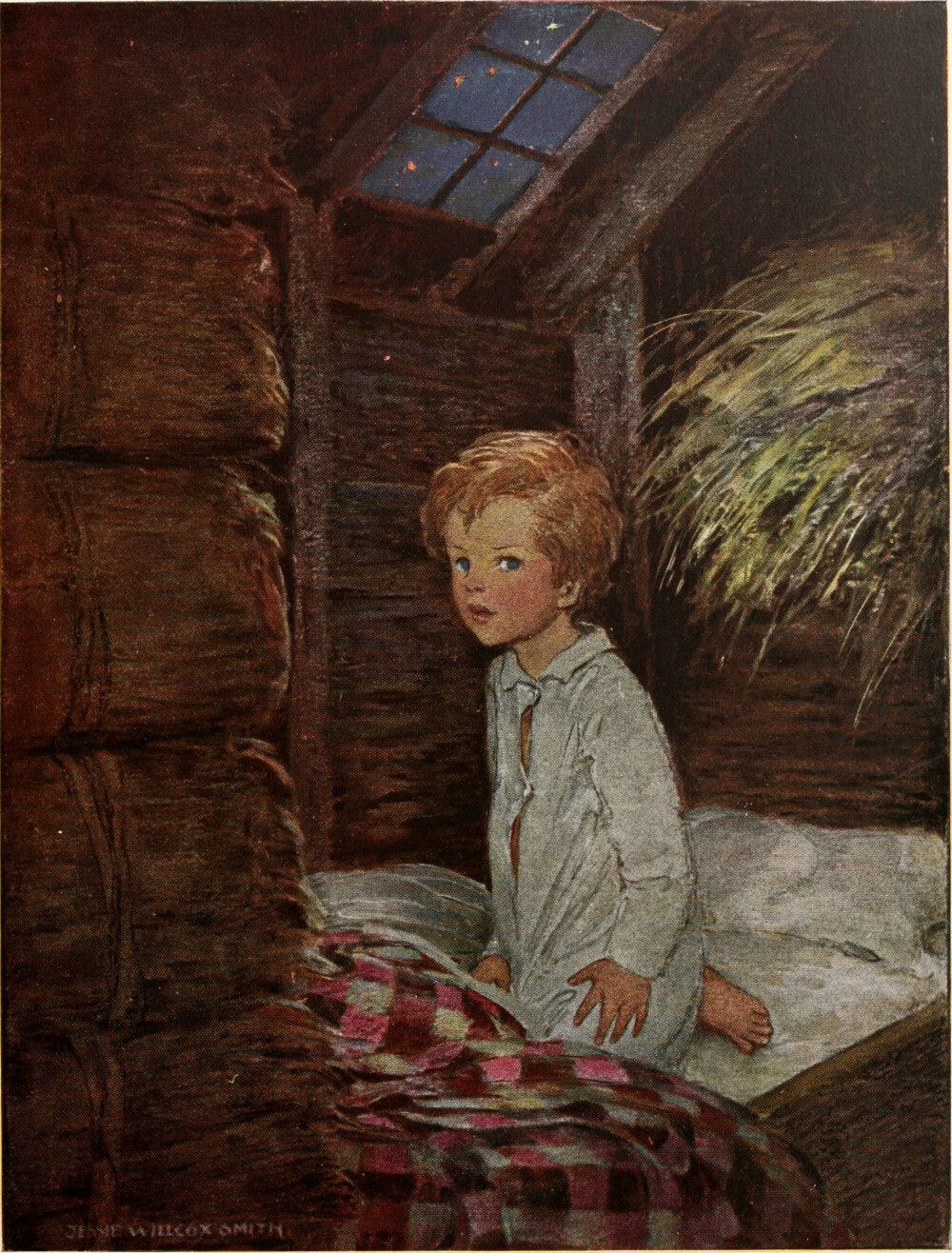 Jessie Willcox Smith