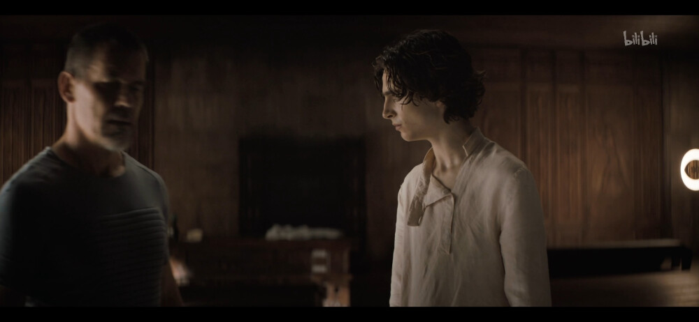 沙丘
保罗
甜茶