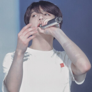 田柾国  ©VAK_VandKooK