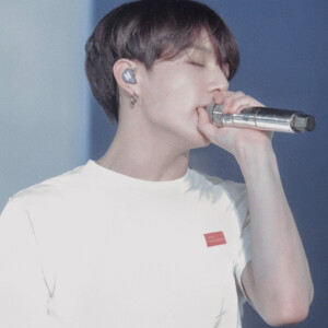 田柾国  ©VAK_VandKooK